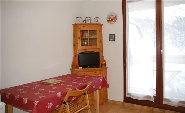 Appartements Bel Alp - Valloire