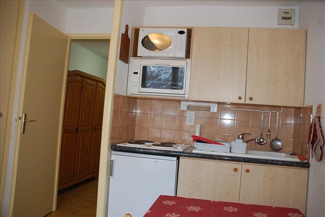 Appartements Bel Alp - Valloire