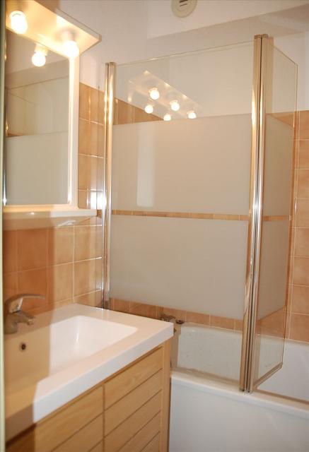 Appartements Bel Alp - Valloire