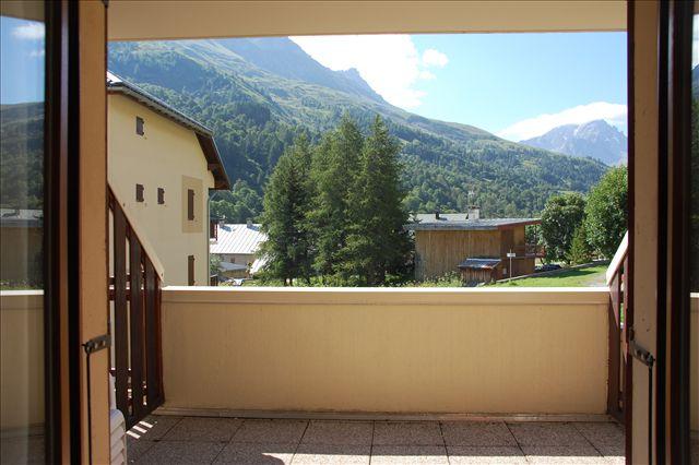 Appartements Bel Alp - Valloire