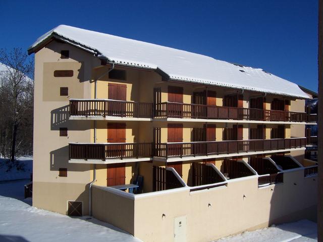 Appartements Bel Alp - Valloire