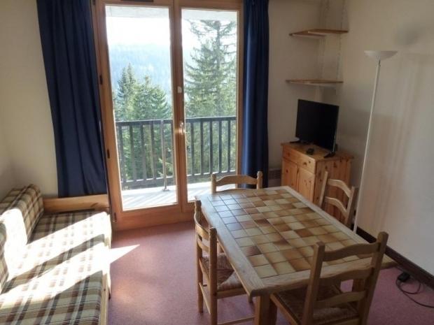 Location Appartement Flaine, 1 pièce, 4 personnes - Flaine Forêt 1700