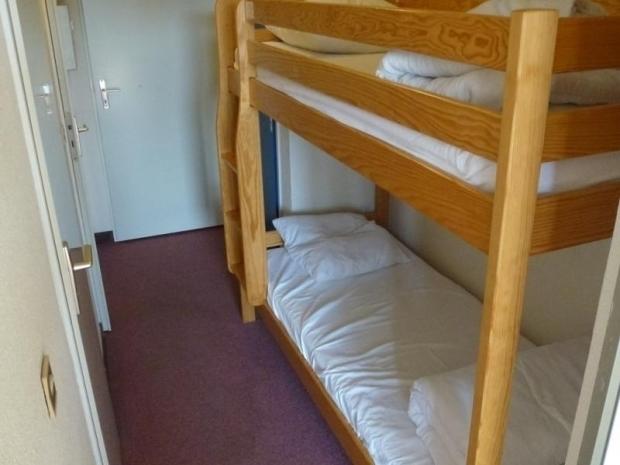 Location Appartement Flaine, 1 pièce, 4 personnes - Flaine Forêt 1700