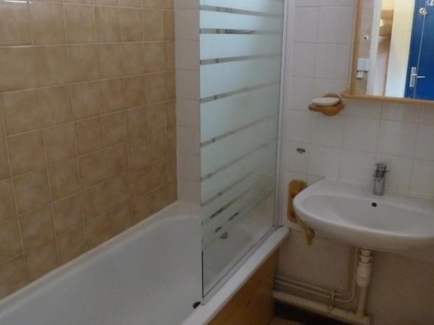 Location Appartement Flaine, 1 pièce, 4 personnes - Flaine Forêt 1700