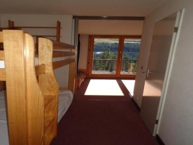 Location Appartement Flaine, 1 pièce, 4 personnes - Flaine Forêt 1700