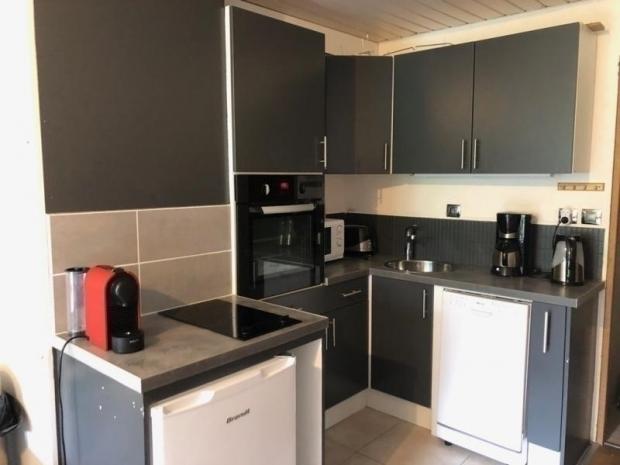 Location Appartement Flaine, 1 pièce, 4 personnes - Flaine Forêt 1700