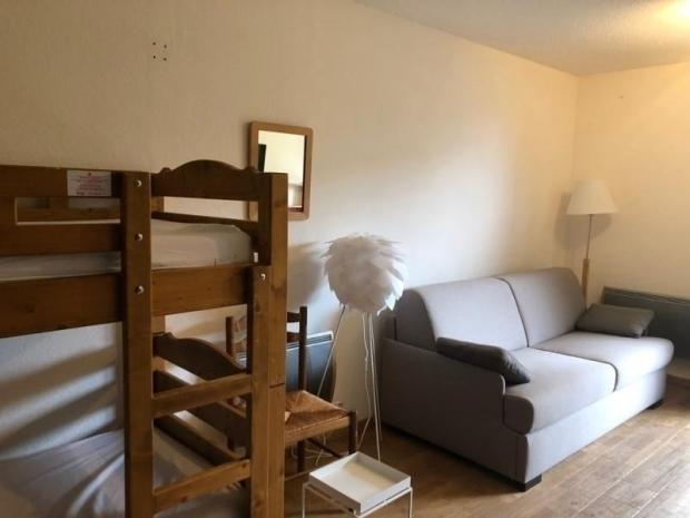 Location Appartement Flaine, 1 pièce, 4 personnes - Flaine Forêt 1700