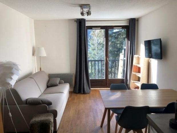 Location Appartement Flaine, 1 pièce, 4 personnes - Flaine Forêt 1700