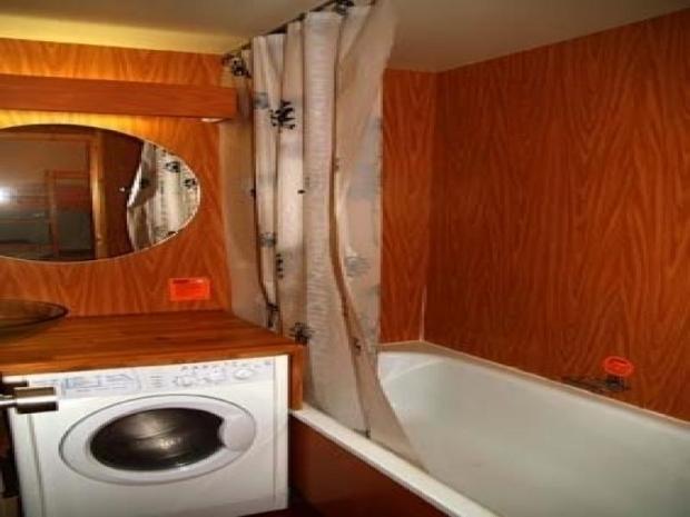 Location Appartement Flaine, 1 pièce, 4 personnes - Flaine Forêt 1700