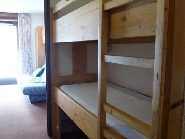 Location Appartement Flaine, 1 pièce, 4 personnes - Flaine Forêt 1700
