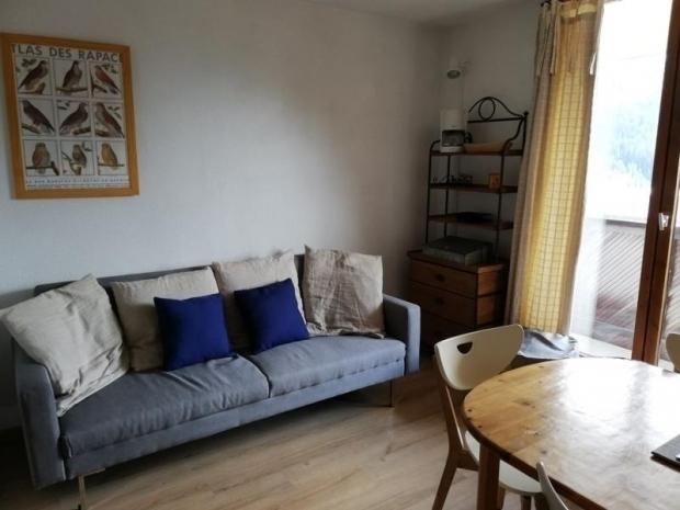 Location Appartement Flaine, 1 pièce, 4 personnes - Flaine Forêt 1700