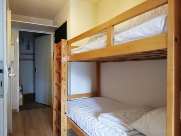 Location Appartement Flaine, 1 pièce, 4 personnes - Flaine Forêt 1700