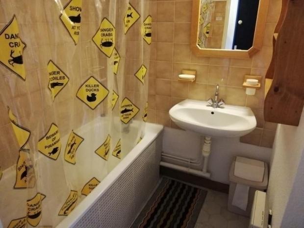 Location Appartement Flaine, 1 pièce, 4 personnes - Flaine Forêt 1700