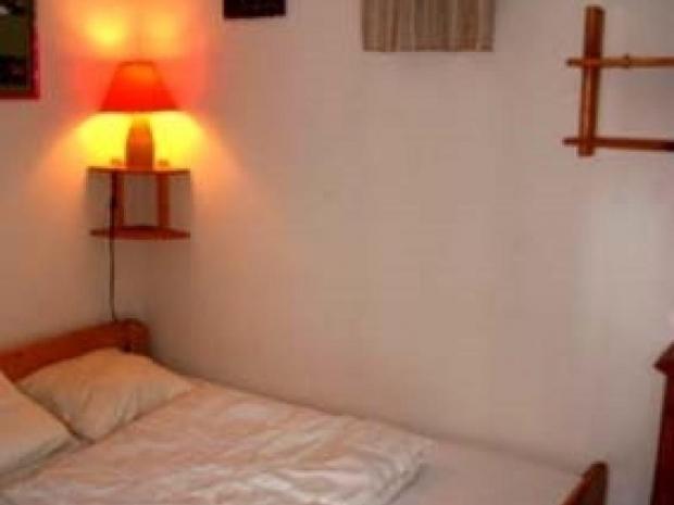 Location Appartement Flaine, 1 pièce, 4 personnes - Flaine Forêt 1700