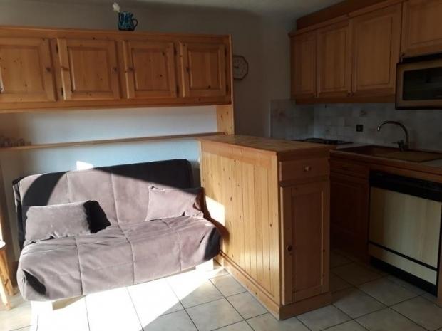 Location Appartement Flaine, 2 pièces, 6 personnes - Flaine Forêt 1700