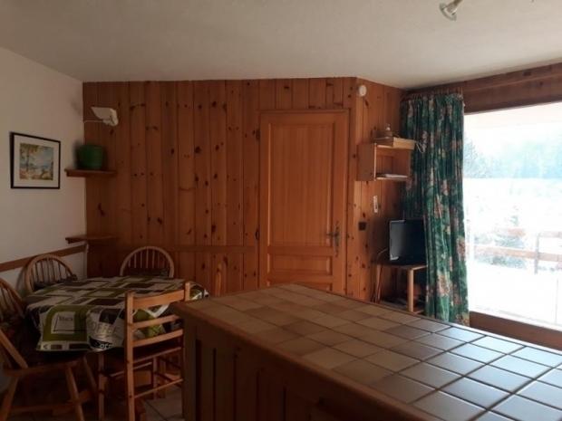 Location Appartement Flaine, 2 pièces, 6 personnes - Flaine Forêt 1700