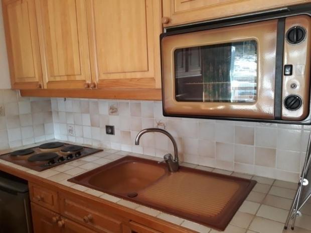 Location Appartement Flaine, 2 pièces, 6 personnes - Flaine Forêt 1700