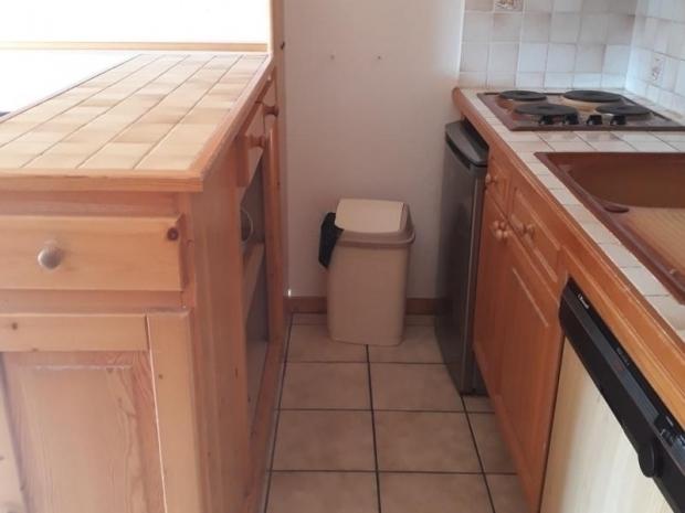 Location Appartement Flaine, 2 pièces, 6 personnes - Flaine Forêt 1700