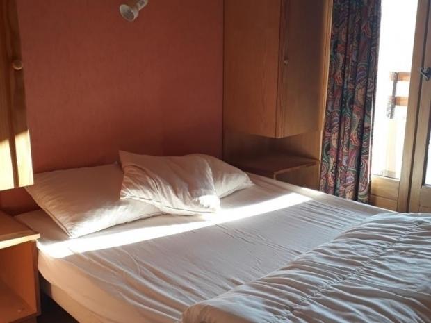 Location Appartement Flaine, 2 pièces, 6 personnes - Flaine Forêt 1700