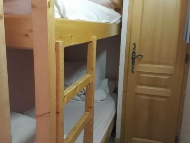 Location Appartement Flaine, 2 pièces, 6 personnes - Flaine Forêt 1700