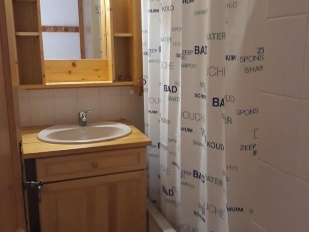 Location Appartement Flaine, 2 pièces, 6 personnes - Flaine Forêt 1700