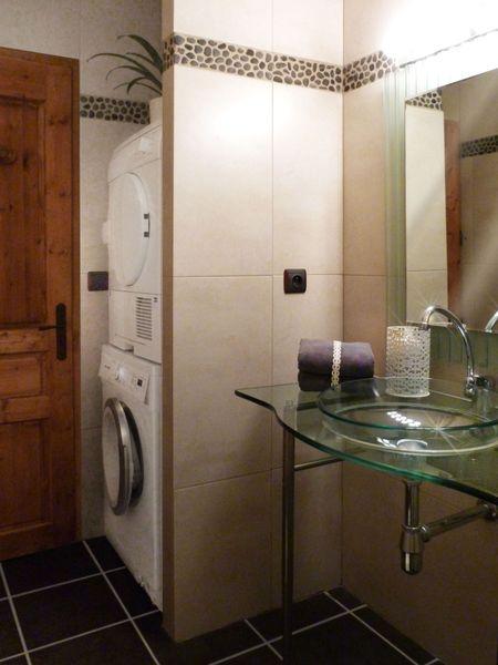 Appartements Les Fermes Du Planet - Valloire