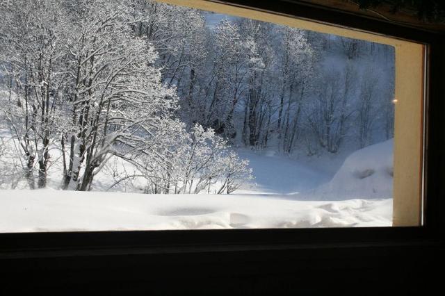 Appartements Les Fermes Du Planet - Valloire