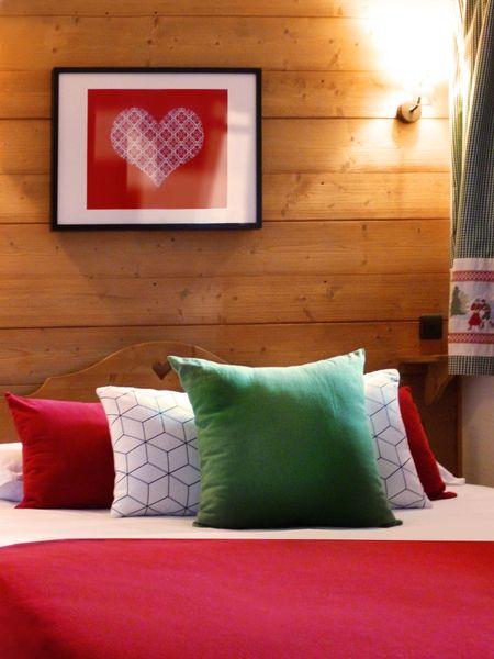 Appartements Les Fermes Du Planet - Valloire