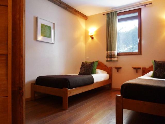 Appartements Les Fermes Du Planet - Valloire