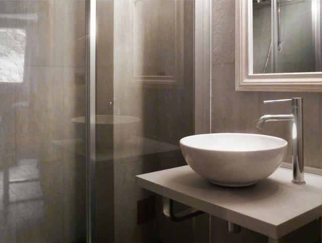Appartements Les Fermes Du Planet - Valloire
