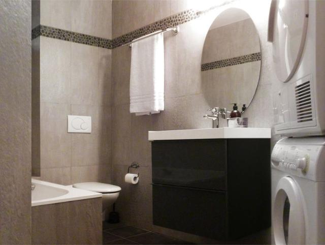 Appartements Les Fermes Du Planet - Valloire