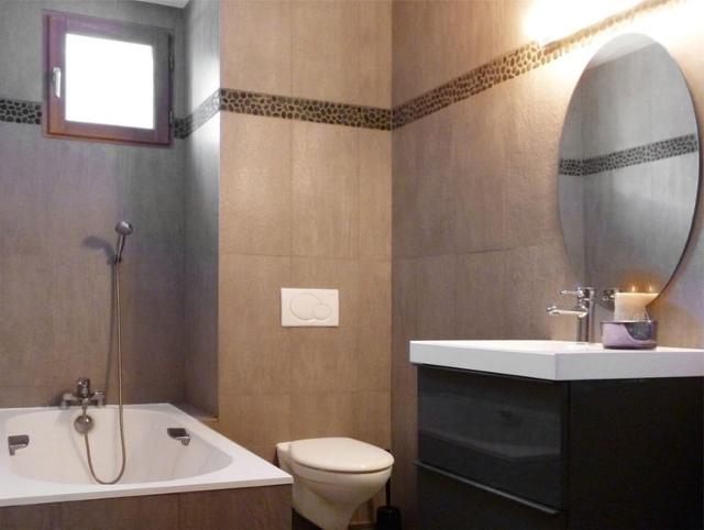 Appartements Les Fermes Du Planet - Valloire