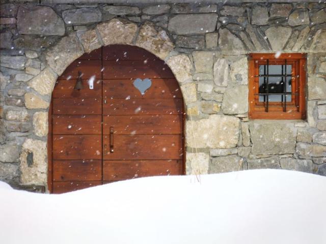 Appartements Les Fermes Du Planet - Valloire