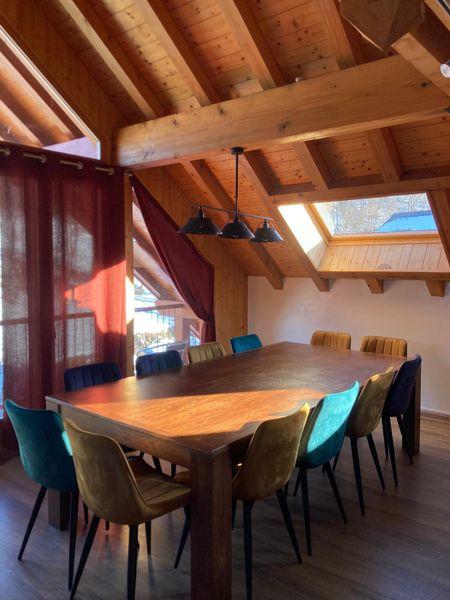 Appartements Les Fermes Du Planet - Valloire