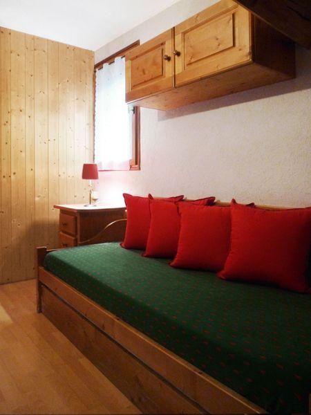 Appartements Les Fermes Du Planet - Valloire