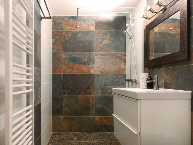 Appartements Les Fermes Du Planet - Valloire