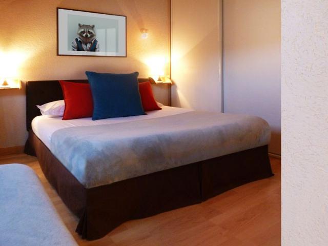 Appartements Les Fermes Du Planet - Valloire
