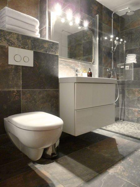 Appartements Les Fermes Du Planet - Valloire