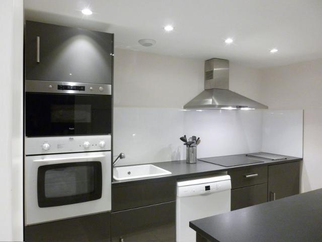 Appartements Les Fermes Du Planet - Valloire