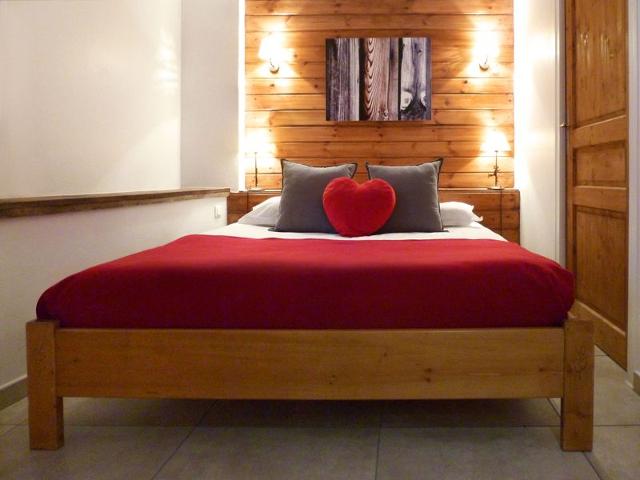 Appartements Les Fermes Du Planet - Valloire