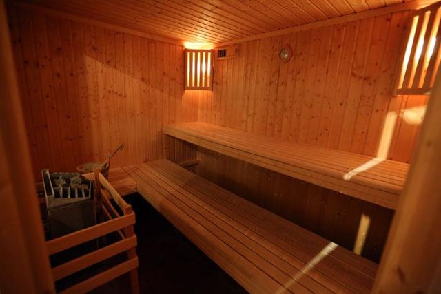 Appartements Les Fermes Du Planet - Valloire
