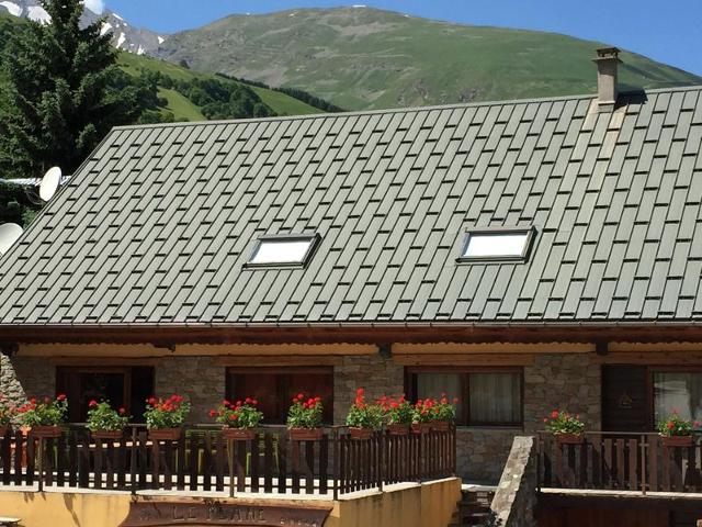 Appartements Les Fermes Du Planet - Valloire