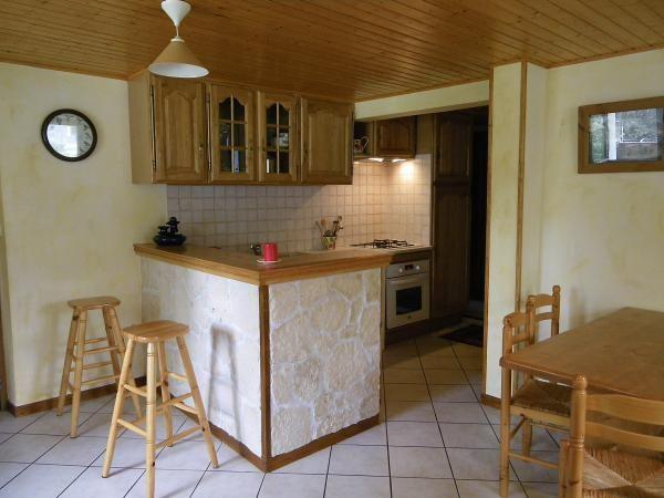 Appartements Maison Falcoz Francois - Valloire