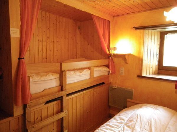 Appartements Maison Falcoz Francois - Valloire