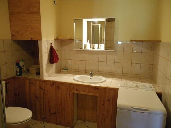 Appartements Maison Falcoz Francois - Valloire
