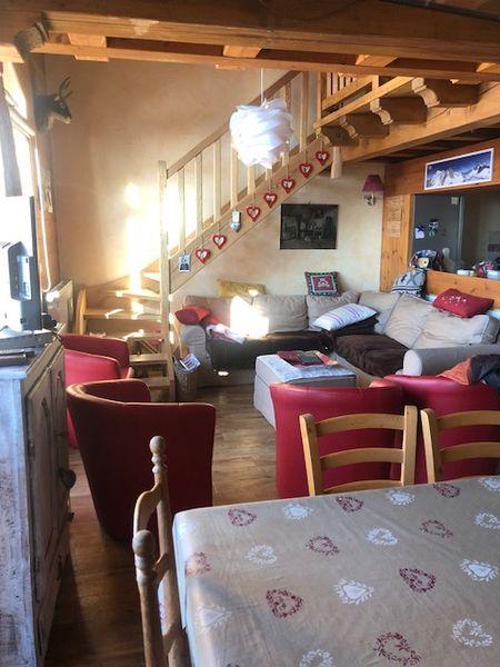 CHALET DU VALAISAN - La Rosière