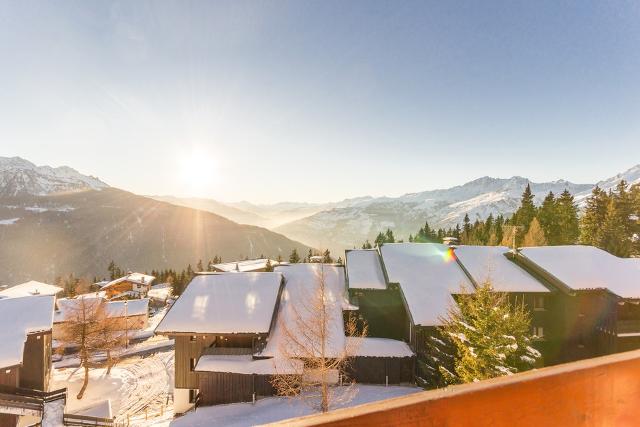 Flats LE BELVÉDÈRE - La Rosière