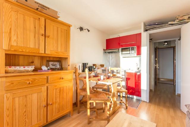 Flats LE BELVÉDÈRE - La Rosière