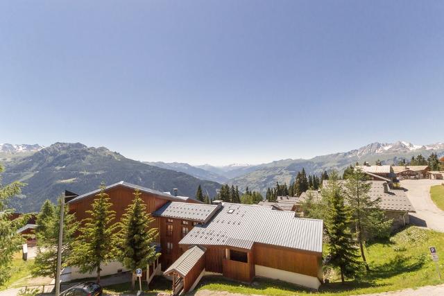 Flats LES HAUTS DE LA ROSIERE - La Rosière