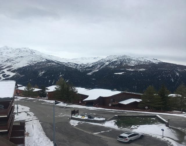 Flats LES HAUTS DE LA ROSIERE - La Rosière